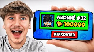 VIENT MAFFRONTER EN 1VS1 ET REMPORTE UN CADEAU [upl. by Alinoel]