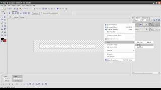 Ulead gif animator tutorial 5  By Suman Gawde [upl. by Emsmus]