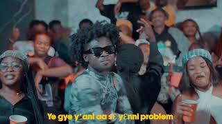 Kuami Eugene  Problem Performance Video [upl. by Vivie978]