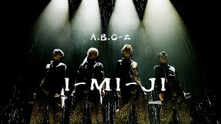 ABCZ  IMIJI from ABCZ Concert Tour 2024 FOR [upl. by Biagio970]