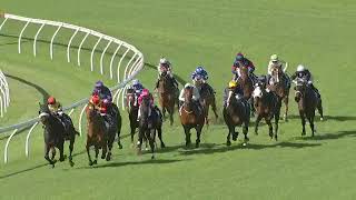 CUNNAMULLA FELLA ON THE LINE WINS AT DOOMBEN  ROB HEATHCOTE amp MICHAEL RODD [upl. by Arah762]