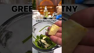 harichatni recipe shivanisinghbaliyan healthydiet food love food shortsviral healthy [upl. by Lithea]