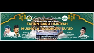 PEKASIRAN BANJARNEGARA BERSHOLAWAT BERSAMA HABIB ZAIDAN BIN HAIDAR BIN UMAR BIN YAHYA [upl. by Coussoule]