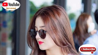 💕Nancy momoland best video song 💕Tera Ban jaaunga [upl. by Aciretnahs]