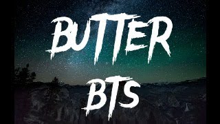 BUTTER  BTS [upl. by Loginov]