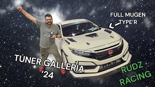 SOME OF OUR BEST CUSTOMERS STOLE THE SHOW TUNER GALLERIA 24 [upl. by Sheeran282]