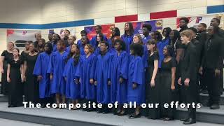 United in Purpose Graduation 2024 [upl. by Nortad751]