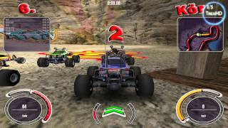 RC Cars HD gameplay [upl. by Artened]