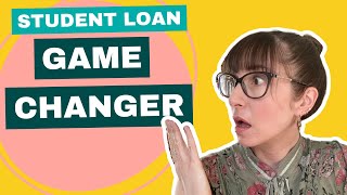 New SAVE Student Loan Payment plan EXPLAINED [upl. by Dahsra]