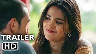 ONE FAST MOVE Trailer 2024 Maia Reficco KJ Apa Eric Dane [upl. by Hgielsel]