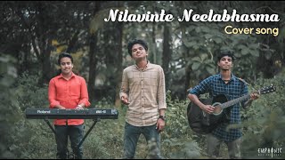 Nilavinte Neelabhasma Kuriyaninjavale Cover Unplugged  Agnidevan [upl. by Shuping270]