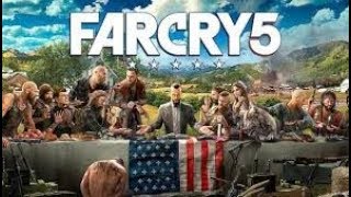 How to complete Doctors orders FARCRY 5 [upl. by Ahsatniuq]