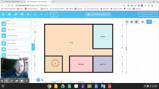 Floorplanner Tutorial [upl. by Ilam]