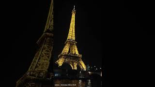 Kanavu aasiriyar international tour Paris Eiffel tower [upl. by Corsetti]