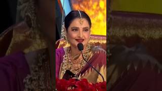 Dharmendra Rekha Tribute Song oldsong rekha meresaathi hindisong [upl. by Witt]