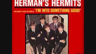 Hermans Hermits  Kansas City Loving [upl. by Charry242]