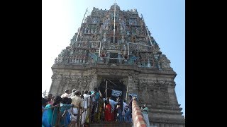 Sholinghur Yoga Narasimhar Temple History [upl. by Miru]