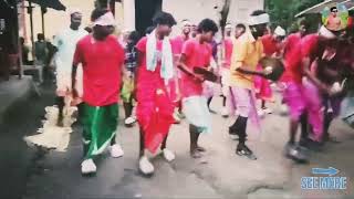 Dasai Santali Video  Assam Santali Dasai Dance  New Santali Dasai video 2024 [upl. by Arikahs]