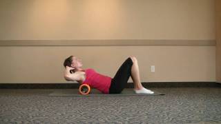 Thoracic Segmental Mobility  Grid [upl. by Elliott]