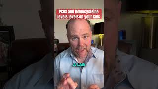 Beat PCOS with This Key Test Why Homocysteine Levels Matter More Than You Think [upl. by Burrus]