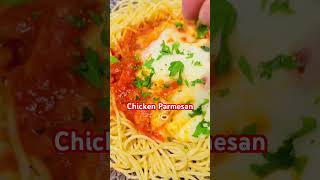 Classic Easy Chicken Parmesan Recipe  Extended Version [upl. by Giuliana903]