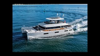 SOLD 2017 Lagoon 630 [upl. by Elvyn]