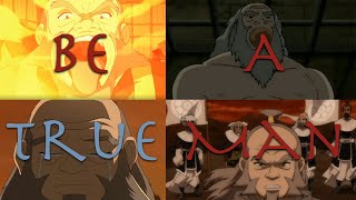 Why Iroh is the Pinnacle of Masculinity [upl. by Coveney]