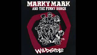 🎵Marky Mark amp The Funky Bunch Wildside🎵 90s Original Instrumental [upl. by Evin]