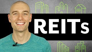 Real Estate Investment Trusts REITs [upl. by Nidnerb]