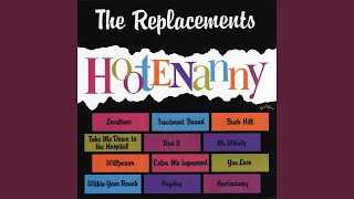 Hootenanny [upl. by Bates]