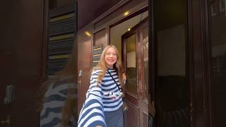 DAY IN MY LIFE VLOG  first day in london🇬🇧❤️ travel dayinmylife diml london [upl. by Azerila]