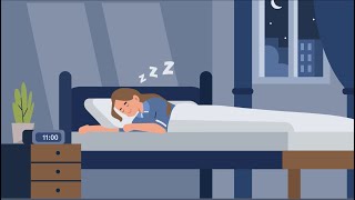 How Sleep Affects Your Brain [upl. by Alcock]