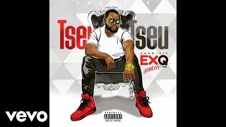 ExQ  Bvuma Official Audio ft Tanga wekwa Sando [upl. by Lila]