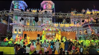 विवाहपञ्चमी  जानकी मन्दिर जनकपुरधामबाट प्रत्यक्ष प्रसारण  Bibah Panchami Live From Janaki Mandir [upl. by Ainoloppa]