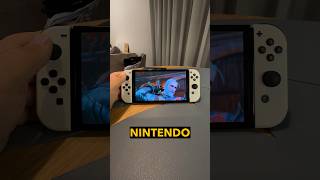 5 причин почему Nintendo Switch OLED  лучшая консоль nintendoswitch технологии обзор [upl. by Remde324]