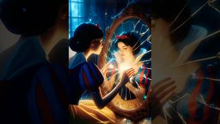 Snow White – Enchanting Teaser Trailer 2024  Step into the Magic Shorts [upl. by Rhine]