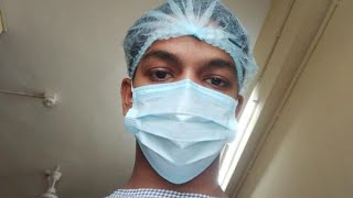 my septoplasty amp turbinoplasty experience deviated nasal septum surgery turbinoplasty turbinate [upl. by Irpac]