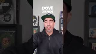 Dove Award 2022 Winners Christian Rap [upl. by Nate]