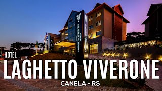 Hotel Laghetto Viverone  Canela 2023 [upl. by Loriner50]