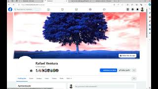 COMO RESTRINGIR PERFIL NO FACEBOOK PELO PC ESTANDO NO MODO PROFISSIONAL [upl. by Tremaine]