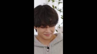 V BTS cute moments [upl. by Yaresed623]