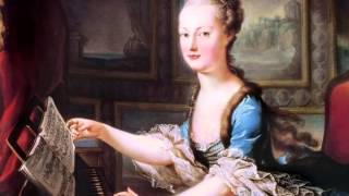 Johann Sebastian Bach  Minuet In G Major  Baroque And Classical Piano Music [upl. by Aidua696]