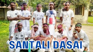 Santali Dasai [upl. by Howlend]