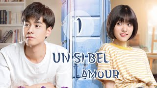 Série chinoise quotA Love So Beautifulquot vostfr  quotUn Si Bel Amourquot Ep 1 quotsous titre françaisquot [upl. by Werdn]