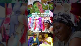 Zvinoda Mwari ft Obert Chari trailer [upl. by Liborio451]