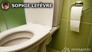 Comment éliminer la condensation sur le réservoir des toilettes  solutions pratiques et efficaces [upl. by Dorothy]