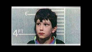 Shocking interview tapes of James Bulgers babyvoiced killers [upl. by Ydnahs826]