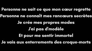 youssouphamourir mille fois vidéo lyrics Abonnetoi [upl. by Kory]