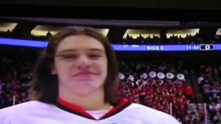 2015 Minnesota State High School All Hockey Hair Team [upl. by Adley]