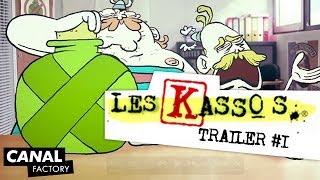 Pirez fait de la Résistance  Top 12 des films Astérix [upl. by Ativahs293]